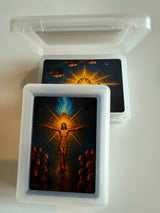 Illuminated Psalms Deck(51-100)