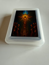 Illuminated Psalms Deck(1-50)